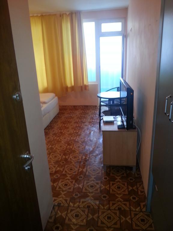 Burgas Studio Nova Apartament Zewnętrze zdjęcie