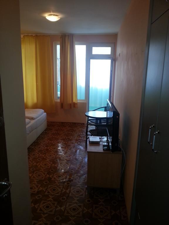 Burgas Studio Nova Apartament Zewnętrze zdjęcie