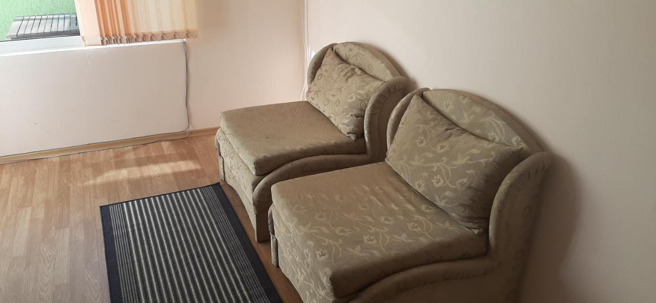 Burgas Studio Nova Apartament Zewnętrze zdjęcie