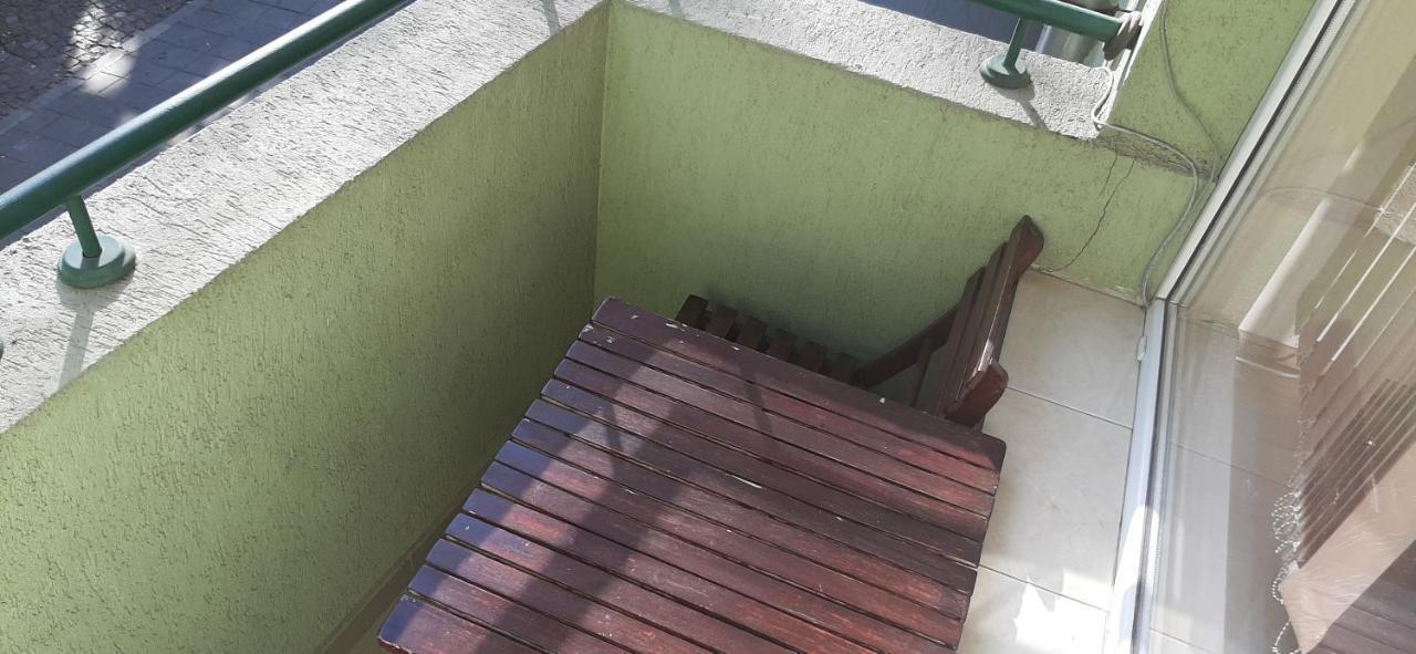 Burgas Studio Nova Apartament Zewnętrze zdjęcie