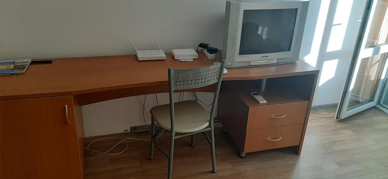Burgas Studio Nova Apartament Zewnętrze zdjęcie