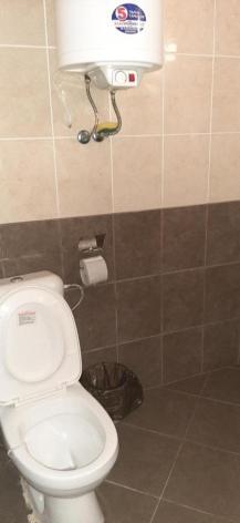 Burgas Studio Nova Apartament Zewnętrze zdjęcie
